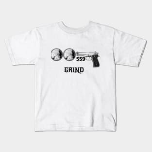 GRIND 559 California Kids T-Shirt